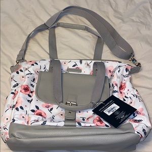 Brand New Diaper Bag